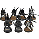 ELDAR 10 Guardians #8 Warhammer 40K Aeldari