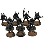Games Workshop ELDAR 10 Guardians #7 Warhammer 40K Aeldari