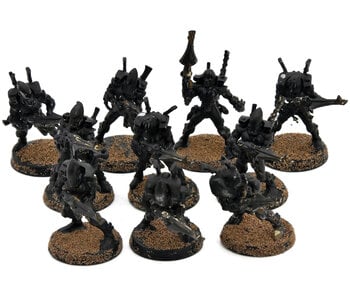 ELDAR 10 Guardians #7 Warhammer 40K Aeldari