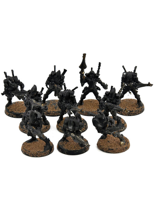ELDAR 10 Guardians #7 Warhammer 40K Aeldari