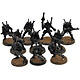 ELDAR 10 Guardians #7 Warhammer 40K Aeldari