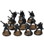 Games Workshop ELDAR 10 Guardians #7 Warhammer 40K Aeldari