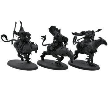 STORMCAST ETERNALS 3 Vanguard Palladors #1 Sigmar