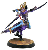 Games Workshop HEDONITES OF SLAANESH The Masque #1 Warhammer Sigmar