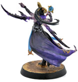 Games Workshop HEDONITES OF SLAANESH The Masque #1 Warhammer Sigmar
