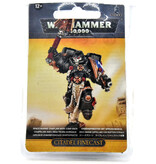 Games Workshop SPACE MARINES Chaplain with Jump Pack #1 Warhammer 40K CANADA ONLY