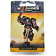 SPACE MARINES Chaplain with Jump Pack #1 Warhammer 40K CANADA ONLY