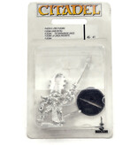 Games Workshop CRAFTWORLDS Phoenix Lord Fuegan #1 METAL SEALED CANADA ONLY 40K