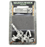 Games Workshop TAU EMPIRE Pathfinders With Rail Rifles #1 METAL 40K CANADA ONLY