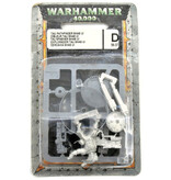 Games Workshop TAU EMPIRE Pathfinder Shas Ui #1 METAL Warhammer 40K CANADA ONLY