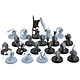 SKAVEN 20 Clanrats #2 Fantasy