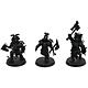 BLADES OF KHORNE 3 Blood Warriors #1 Warhammer Sigmar