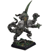 Games Workshop CHAOS DAEMONS Chaos Spawn Converted #1 Sigmar