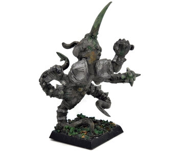 CHAOS DAEMONS Chaos Spawn Converted #1 Sigmar