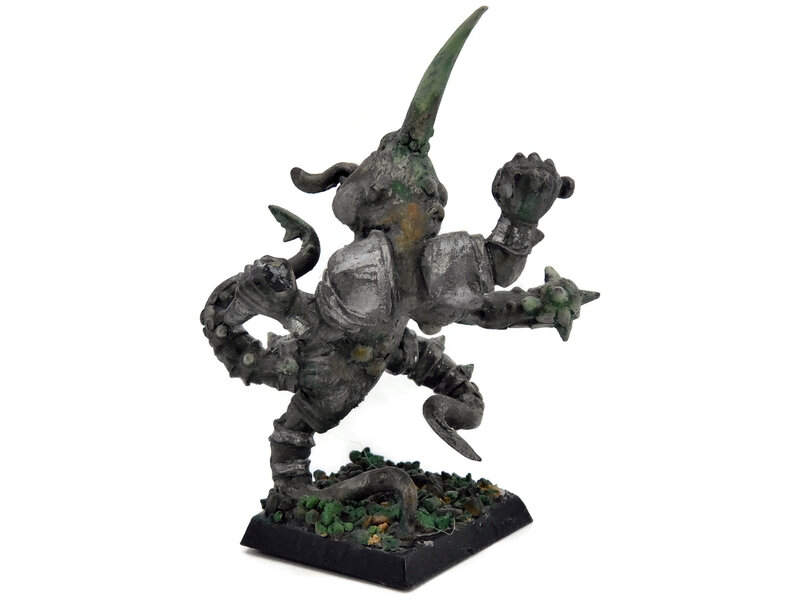 Games Workshop CHAOS DAEMONS Chaos Spawn Converted #1 Sigmar