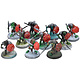 ORRUK WARCLANS 10 Gutrippaz #1 Sigmar