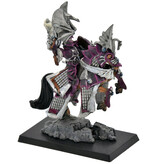 Games Workshop HIGH ELVES Heor Tyrion on Malhandir #1 Fantasy Captain lord