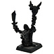 ORCS & GOBLINS Goblin Shaman #1 METAL Fantasy