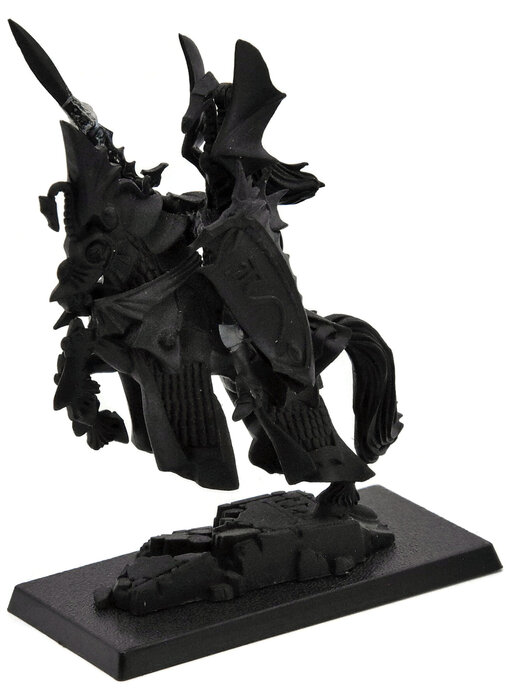 HIGH ELVES Heor Tyrion on Malhandir #2 Fantasy Captain lord