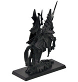 Games Workshop HIGH ELVES Heor Tyrion on Malhandir #2 Fantasy Captain lord