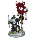 Games Workshop ORRUK WARCLANS murknob with belcha banna #1 Warhammer Sigmar