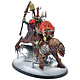 ORRUK WARCLANS Killaboss on Great Gnashtoof #1 Sigmar