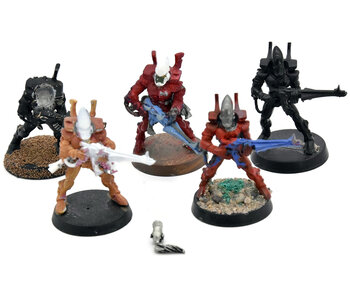 AELDARI 5 Guardians #2 Warhammer 40K