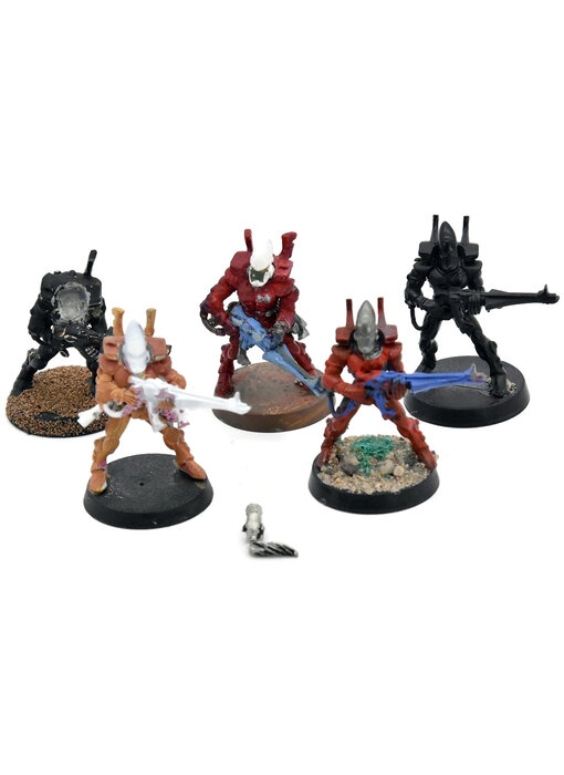 AELDARI 5 Guardians #2 Warhammer 40K