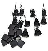 Games Workshop HIGH ELVES 22 Phoenix Guard #2 Warhammer Fantasy Incomplete