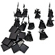 HIGH ELVES 22 Phoenix Guard #2 Warhammer Fantasy Incomplete