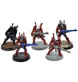 Games Workshop CRAFTWORLDS 5 Guardians #1 Warhammer 40K