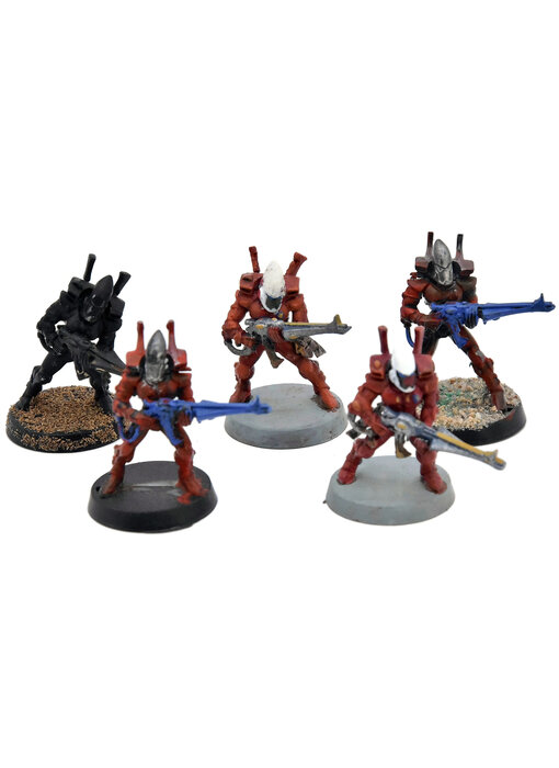 CRAFTWORLDS 5 Guardians #1 Warhammer 40K