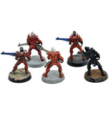 Games Workshop CRAFTWORLDS 5 Guardians #1 Warhammer 40K