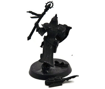 ADEPTA SORORITAS Dialogus #1 Warhammer 40K