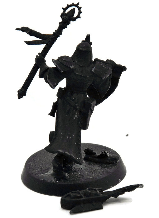ADEPTA SORORITAS Dialogus #1 Warhammer 40K