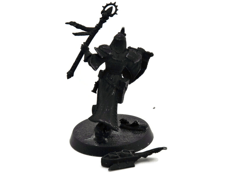 Games Workshop ADEPTA SORORITAS Dialogus #1 Warhammer 40K