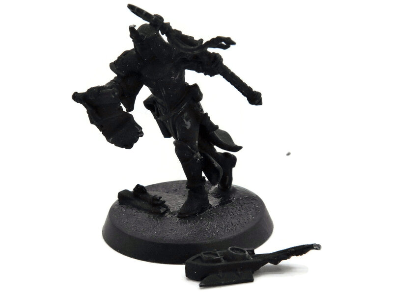 Games Workshop ADEPTA SORORITAS Dialogus #1 Warhammer 40K