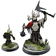 ORRUK WARCLANS Killaboss with Stab-Grot #1 Sigmar