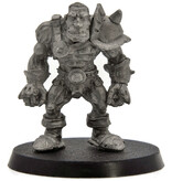 Games Workshop BLOOD BOWL OGRE #1 METAL