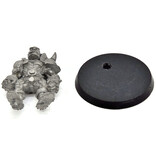 Games Workshop BLOOD BOWL OGRE #1 METAL