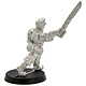 ASTRA MILITARUM Colonel Iron Hand Straken #2 Warhammer 40K