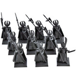 Games Workshop HIGH ELVES 10 Phoenix Guard #1 command Warhammer Fantasy