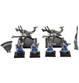 Games Workshop HIGH ELVES 2 Eagle's Claw Repeater Bolt Thrower #3 Fantasy