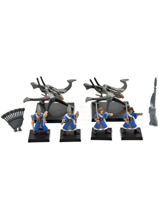 HIGH ELVES 2 Eagle's Claw Repeater Bolt Thrower #3 Fantasy