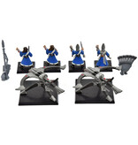 Games Workshop HIGH ELVES 2 Eagle's Claw Repeater Bolt Thrower #3 Fantasy