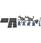 Games Workshop HIGH ELVES 2 Eagle's Claw Repeater Bolt Thrower #3 Fantasy