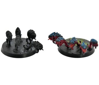 TYRANIDS 2 Ripper Swarm #1 Warhammer 40K