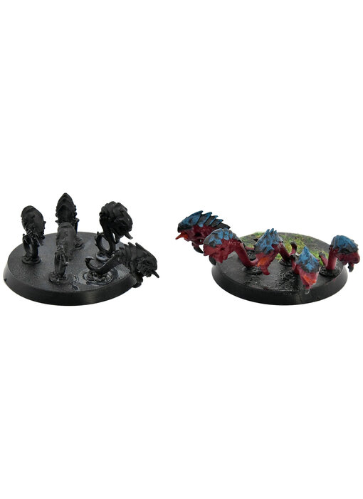 TYRANIDS 2 Ripper Swarm #1 Warhammer 40K