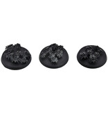 Games Workshop NECRONS 3 Scarab Swarms #1 Warhammer 40K