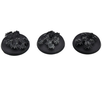 NECRONS 3 Scarab Swarms #1 Warhammer 40K